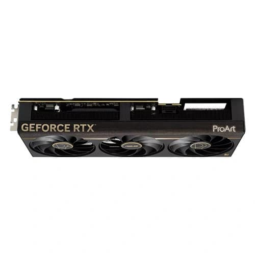 Asus ProArt RTX 5080 OC 16GB GDDR7 Graphics Card
